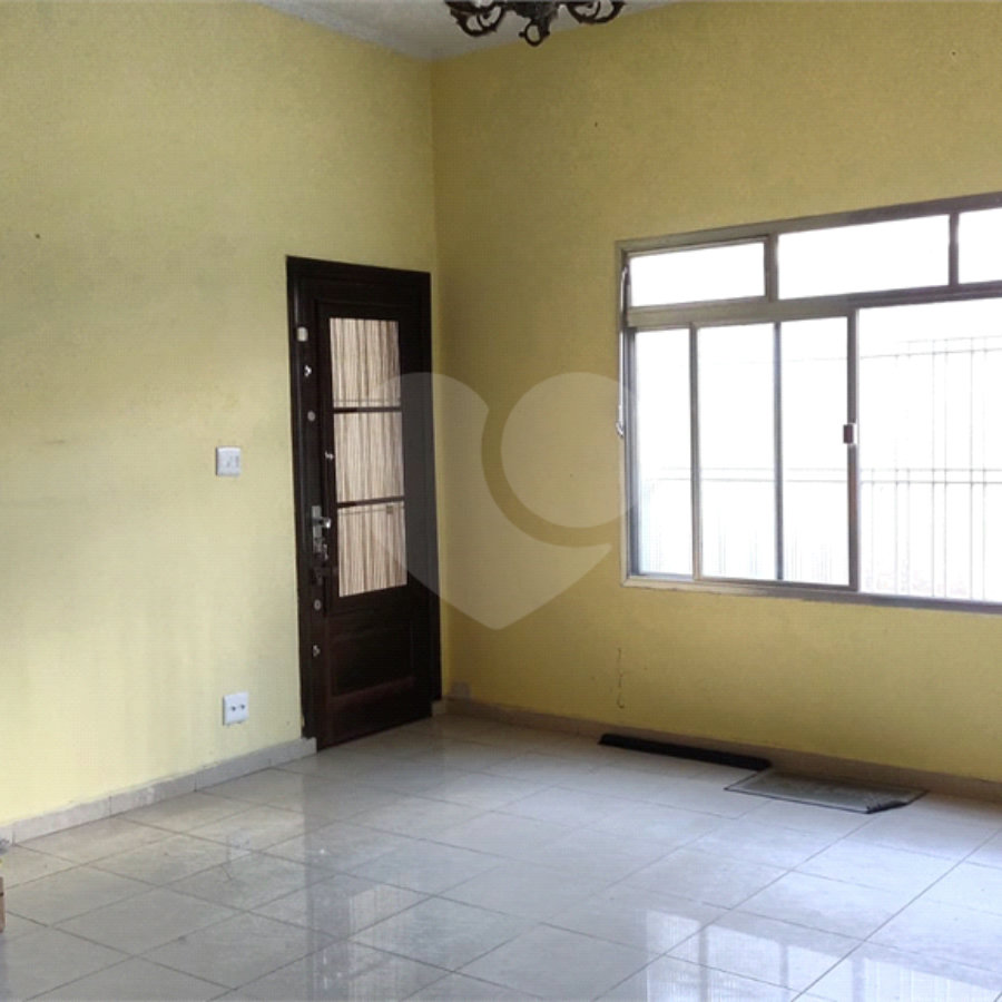 Casa á venda - Vila Guarani
