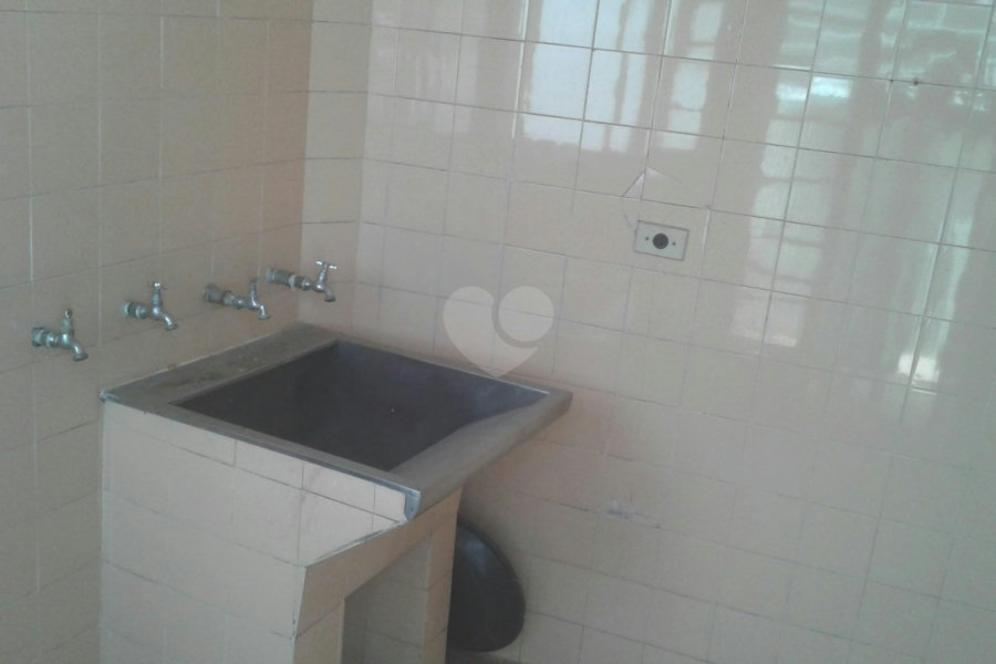 Sobrado para alugar com 3 quartos em Tucuruvi, São Paulo, SP