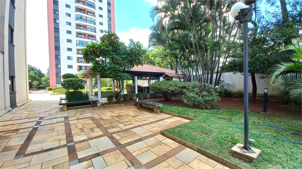 Apartamento à venda com 3 quartos, sendo 1 suíte, em Jardim Bonfiglioli, São Paulo, SP