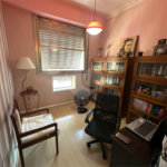 Cobertura à venda com 3 quartos, sendo 1 suíte, em Rio Comprido, Rio de Janeiro, RJ