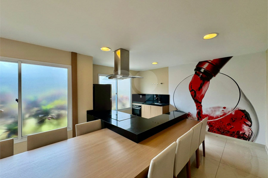 Apartamento à venda com 3 suítes em Mandaqui, São Paulo, SP
