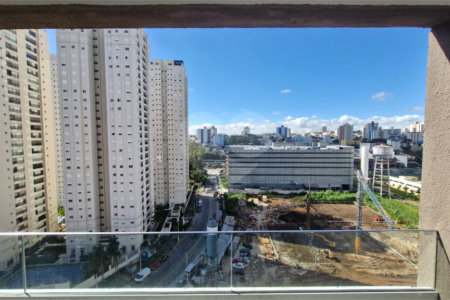 Apartamento à venda com 3 suítes no Centro, São Bernardo do Campo, SP
