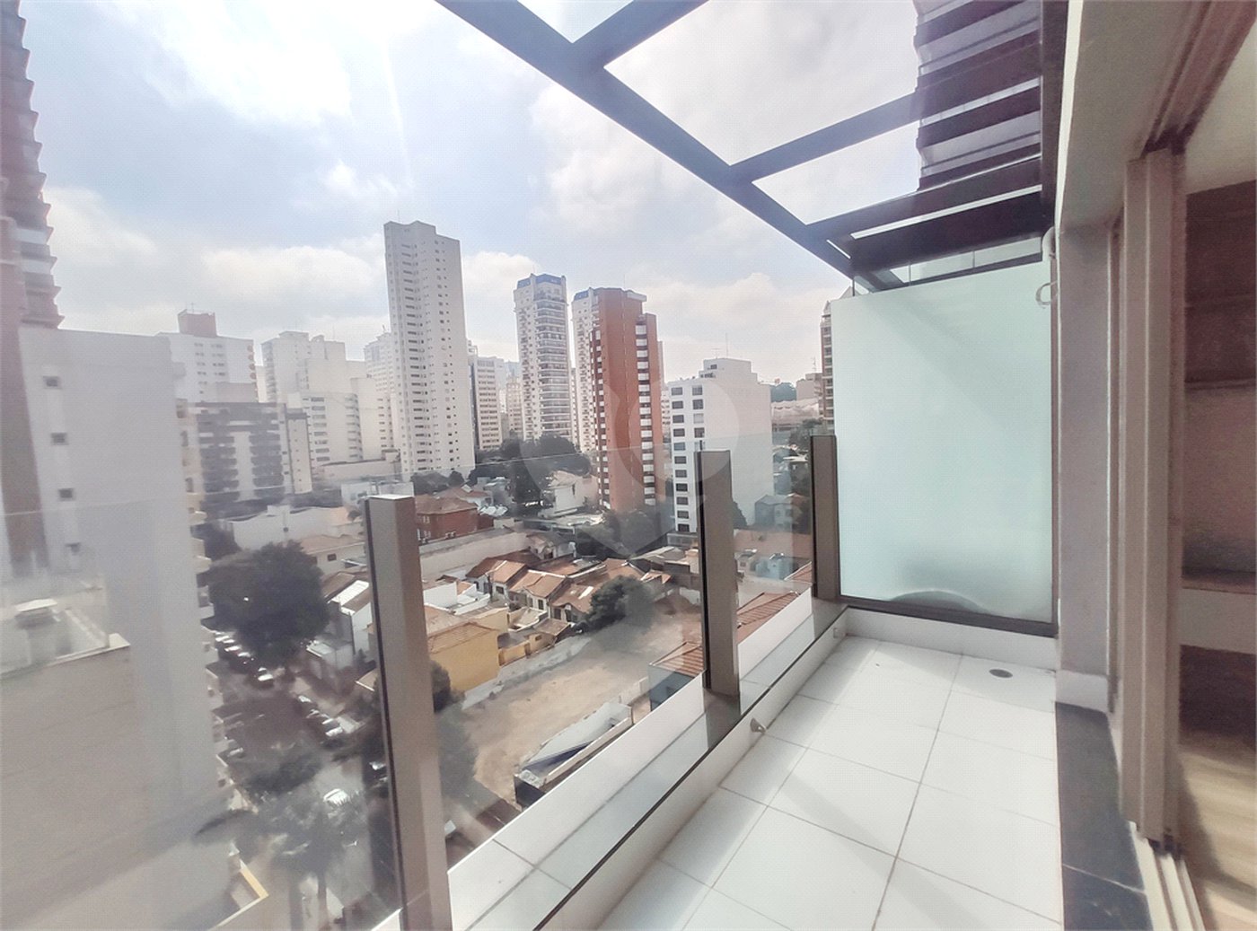 Apartamento à venda com 1 quarto em Pinheiros, São Paulo, SP