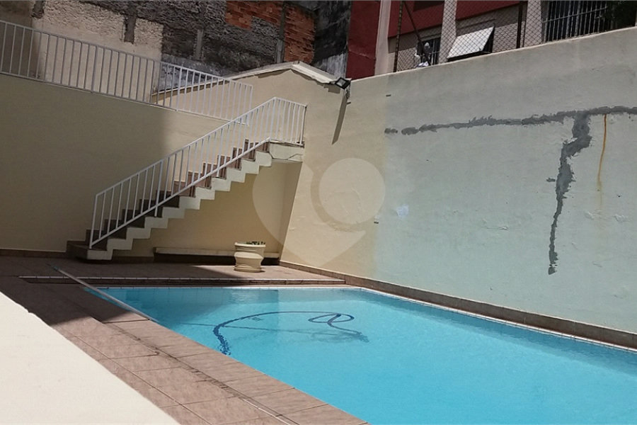 Apartamento à venda com 2 quartos em Santana, São Paulo, SP