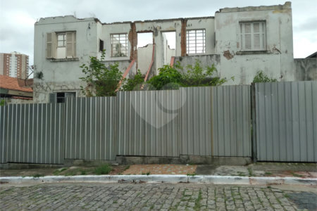 Terreno à venda em Santana, São Paulo, SP