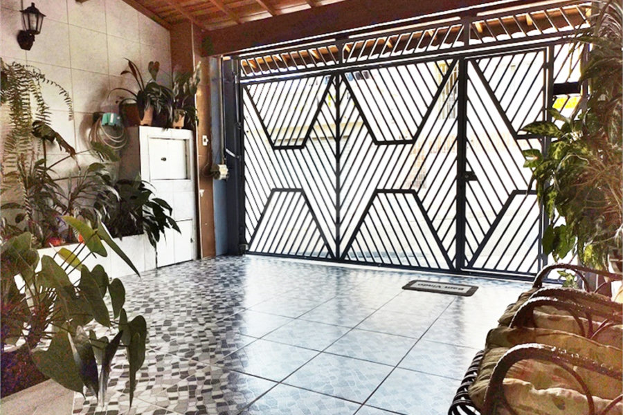 Casa à venda com 2 quartos, sendo 1 suíte, em Parque Vitória, São Paulo, SP