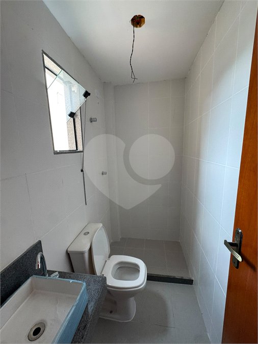 Casa à venda com 2 quartos em Cosmos, Rio de Janeiro, RJ