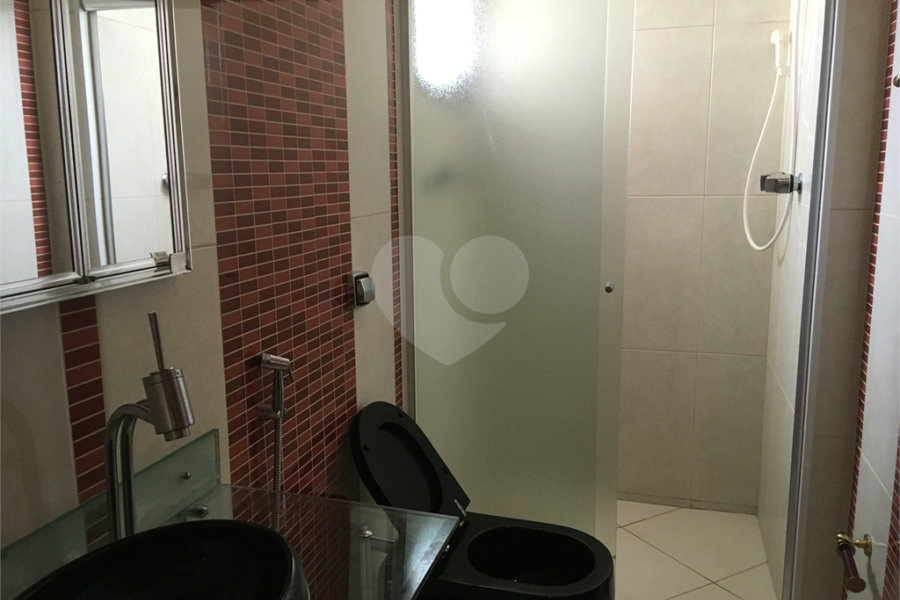Apartamento à venda com 4 quartos, sendo 2 suítes, em Santana, São Paulo, SP