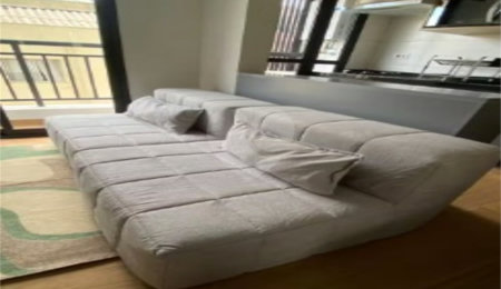 Apartamento à venda com 1 quarto em Jardim São Paulo(zona Norte), São Paulo, SP