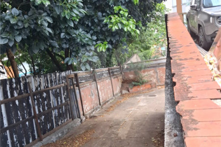 Terreno à venda com 1 quarto em Vila Romana, São Paulo, SP