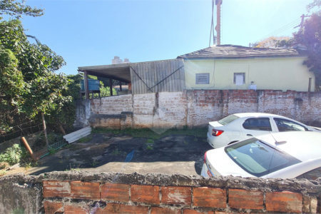 Terreno à venda em Vila Gustavo, São Paulo, SP