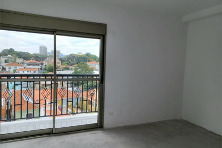 Cobertura à venda com 3 quartos, sendo 2 suítes, em Lapa, São Paulo, SP