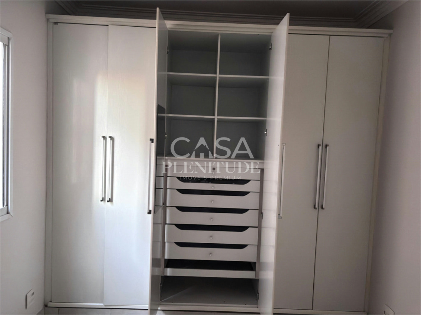 Apartamento à venda com 2 quartos em Jardim Maria José, Votorantim, SP