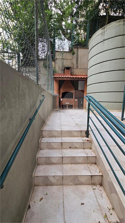 Apartamento à venda com 3 quartos em Vila Campestre, São Paulo, SP