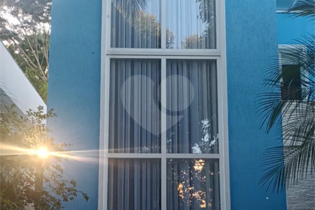 Casa à venda com 3 quartos, sendo 1 suíte, no condomínio Mansões da Prata, Rio de Janeiro - RJ