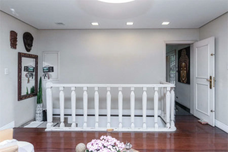 Casa à venda com 5 suítes em Fazenda Morumbi, São Paulo, SP