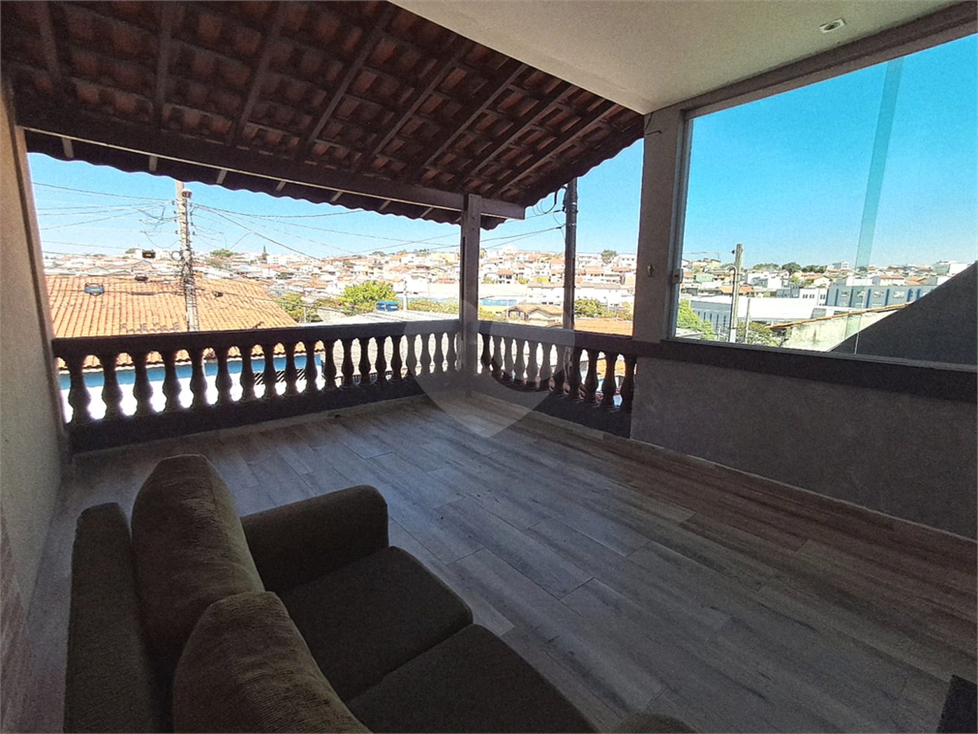 Casa à venda com 2 quartos em Vila Lavínia, Mogi das Cruzes, SP