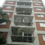 Apartamento à venda com 1 quarto em Jardim Paulista, São Paulo, SP