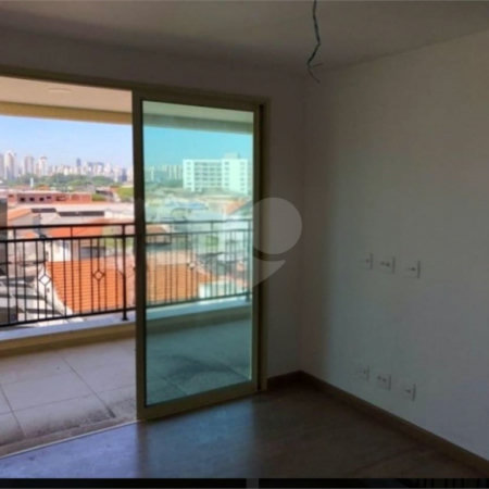 Apartamento à venda com 1 quarto em Casa Verde, São Paulo, SP