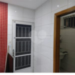 Sobrado à venda com 3 quartos, sendo 2 suítes, em Jaguara, São Paulo, SP