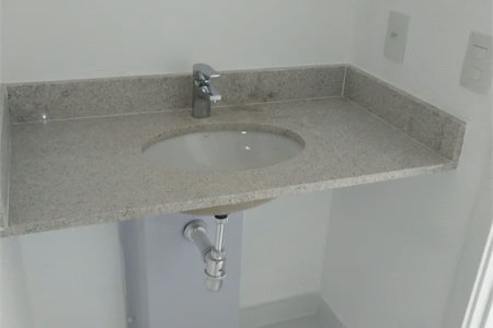 Apartamento à venda com 1 quarto em Pinheiros, São Paulo, SP