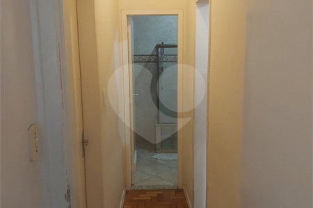 Apartamento à venda com 2 quartos em Rio Comprido, Rio de Janeiro, RJ