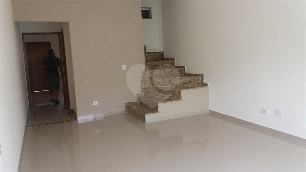 Sobrado à venda com 3 quartos, sendo 1 suíte, em Freguesia do Ó, São Paulo, SP
