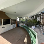 Apartamento à venda com 3 quartos, sendo 2 suítes, em Jardim Ampliação, São Paulo, SP