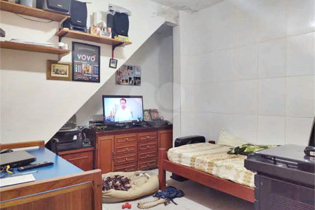 Casa à venda com 5 quartos, sendo 1 suíte, em Água Fria, São Paulo, SP