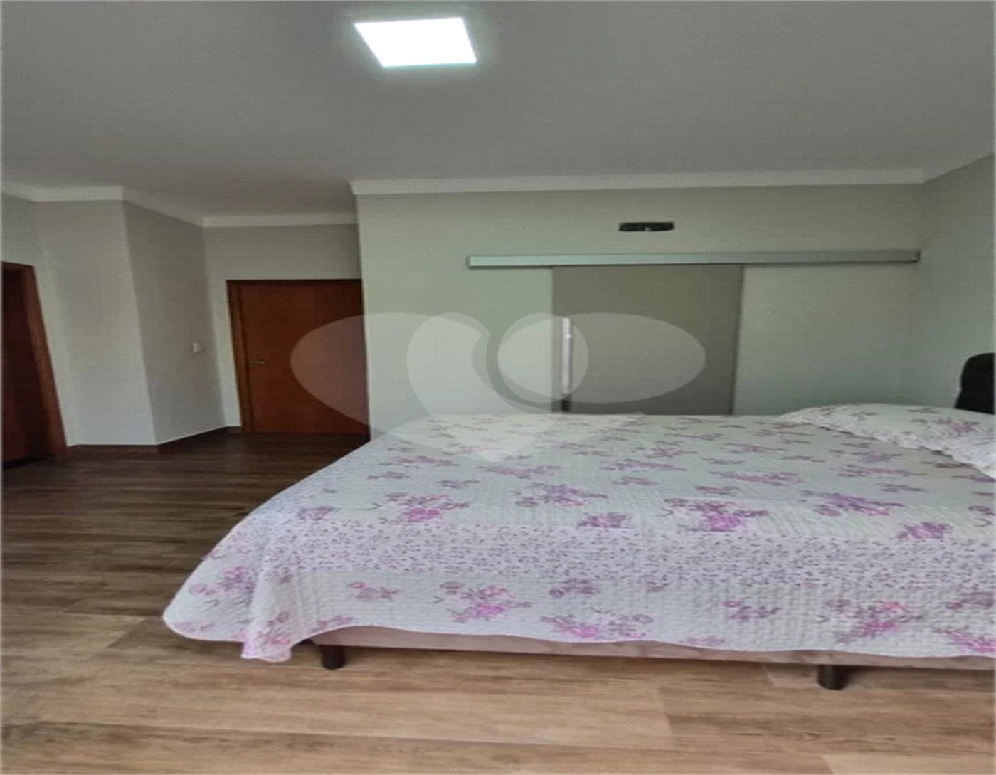 Casa à venda com 3 quartos, sendo 1 suíte,  no condomínio Jardim Park Real, Indaiatuba - SP