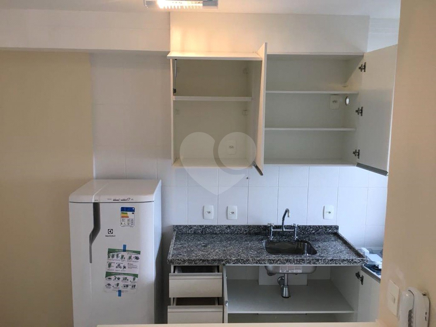 Apartamento para alugar com 1 quarto em Gopoúva, Guarulhos, SP