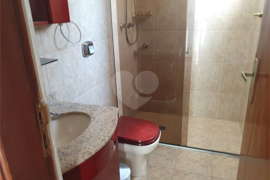 Apartamento à venda com 4 quartos, sendo 2 suítes, em Santana, São Paulo, SP