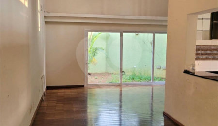 Casa Térrea à venda com 3 suítes em Bosque da Saúde, São Paulo, SP