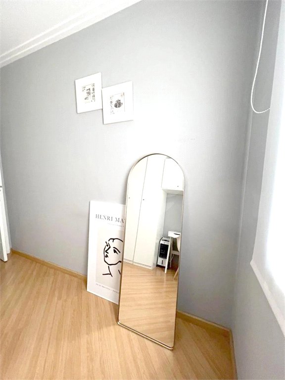 Apartamento à venda com 2 quartos do Maranhão, São Paulo, SP