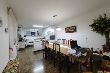 Sobrado à venda com 5 quartos, sendo 2 suítes, em Jardim Vera Cruz, São Paulo, SP