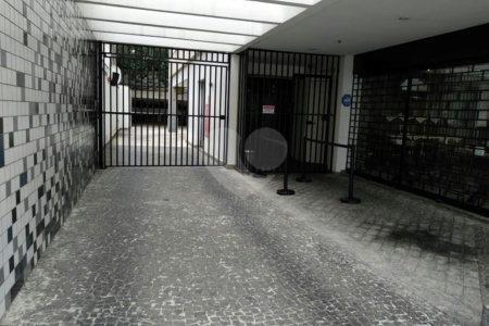Sala à venda em Brooklin, São Paulo, SP