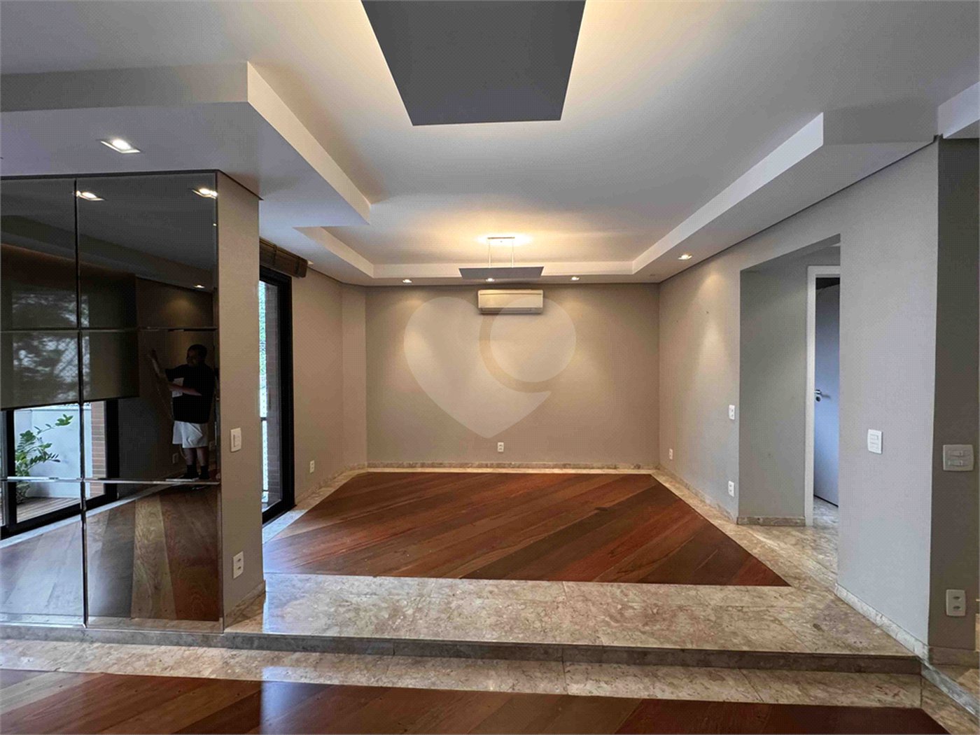 Apartamento à venda com 3 quartos, sendo 1 suíte, em Perdizes, São Paulo, SP