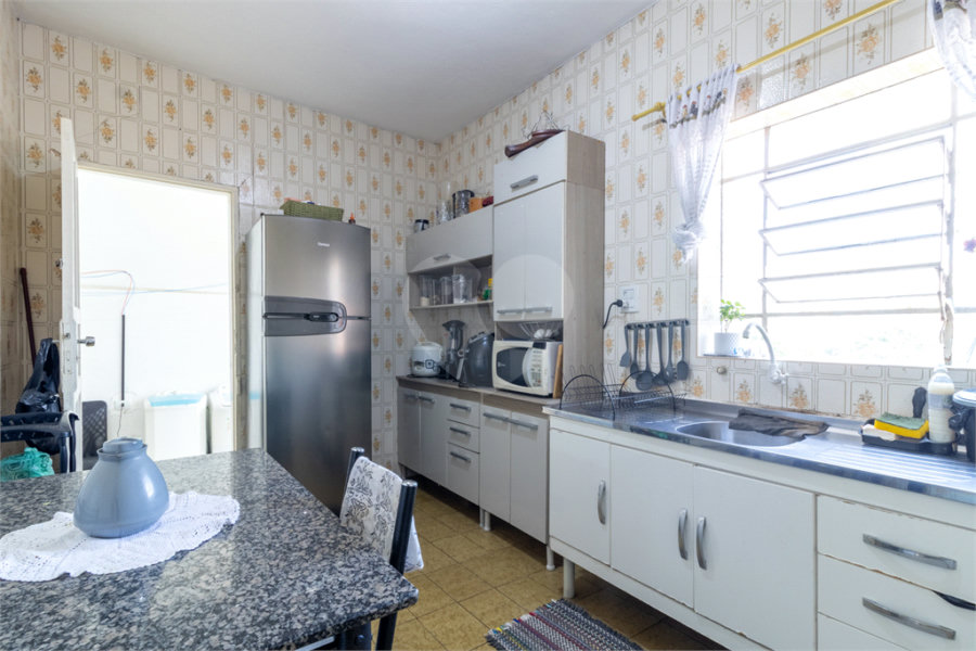 Casa Térrea à venda com 2 quartos em Freguesia do Ó, São Paulo, SP