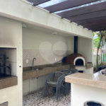 Apartamento para alugar com 3 suítes em Granja Julieta, São Paulo, SP