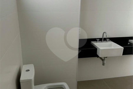 Apartamento à venda com 4 suítes em Água Branca, São Paulo, SP