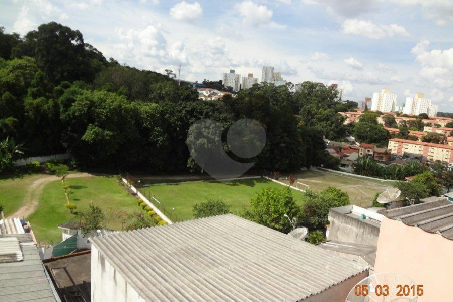 Sobrado à venda com 4 quartos, sendo 1 suíte, em Imirim, São Paulo, SP