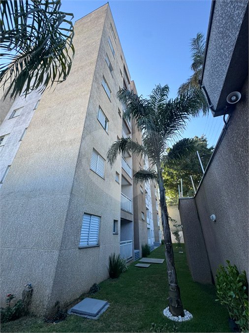 Apartamento para alugar com 1 quarto em Jardim do Triunfo, Guarulhos, SP