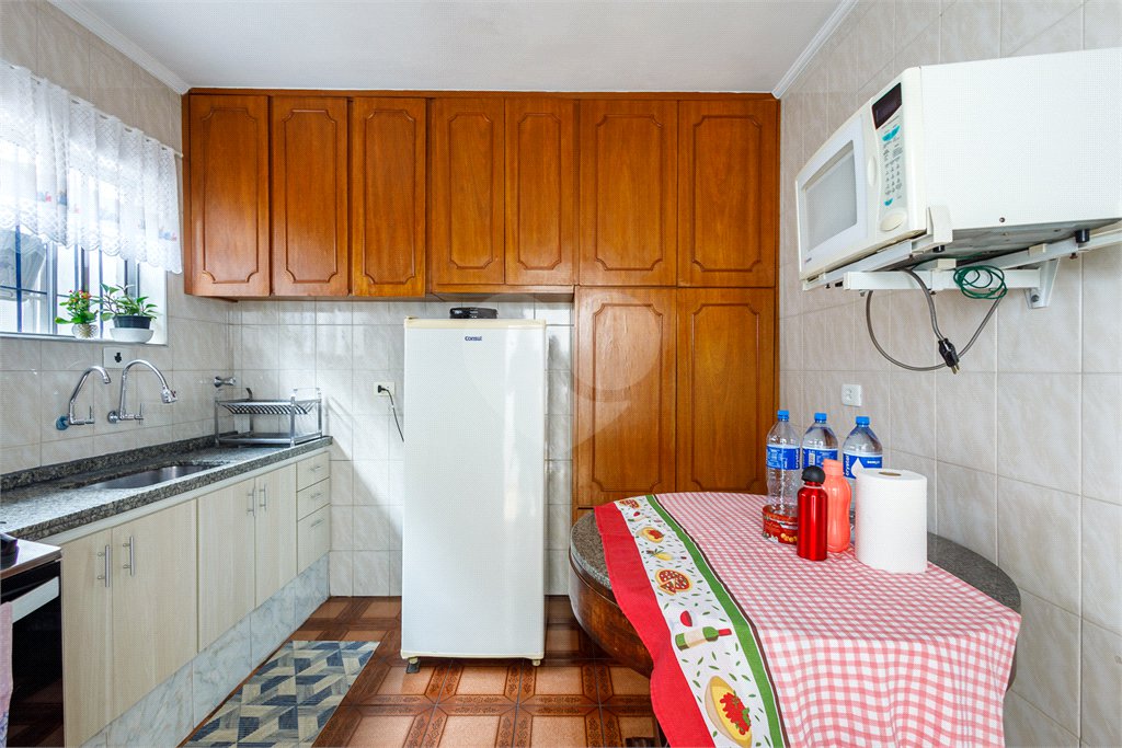 Sobrado à venda com 3 quartos em Butantã, São Paulo, SP