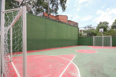 Apartamento à venda com 3 quartos, sendo 1 suíte,  em Jardim São Luís, São Paulo, SP