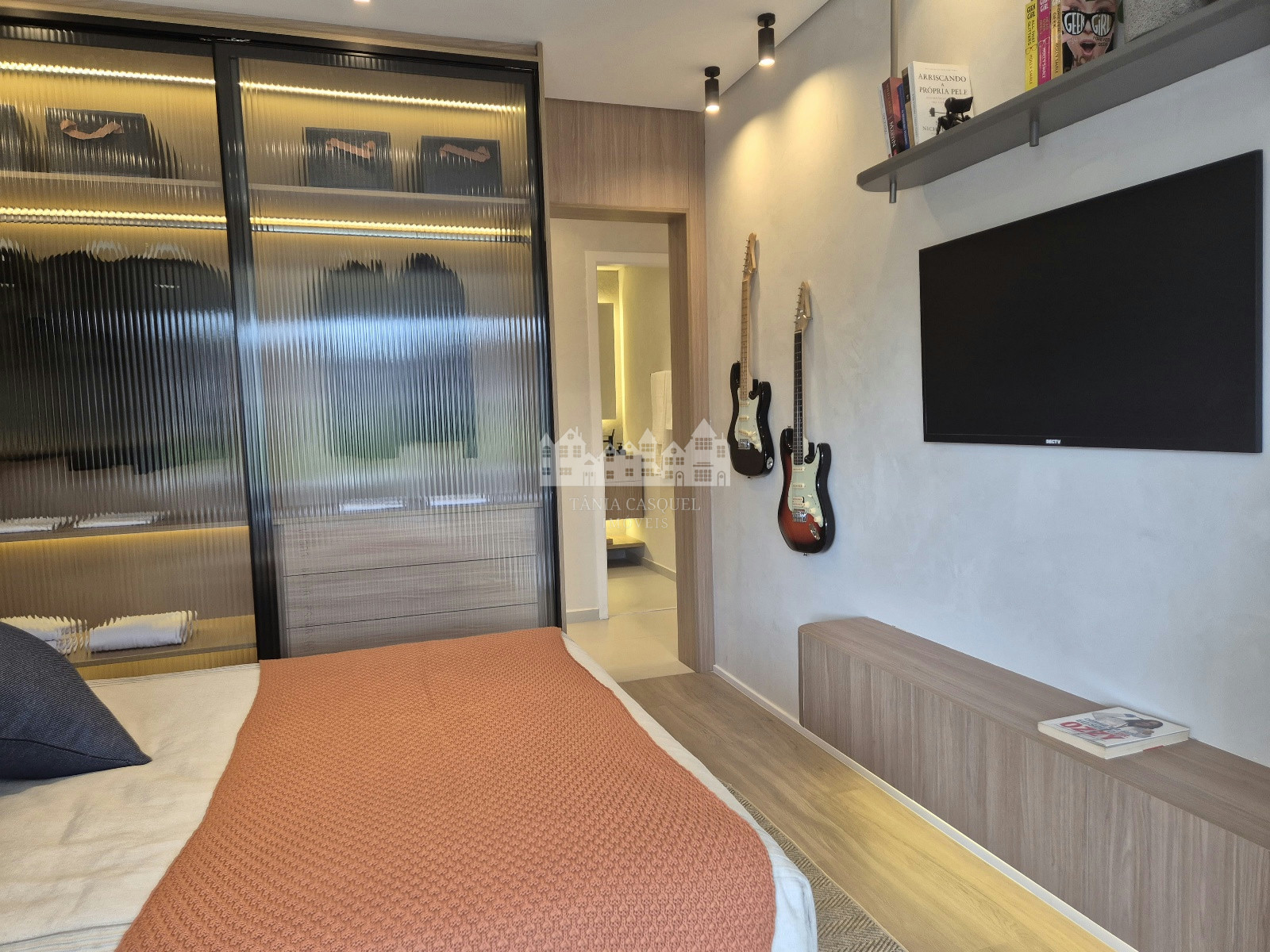 Apartamento, 3 quartos, 128 m² - Foto 12