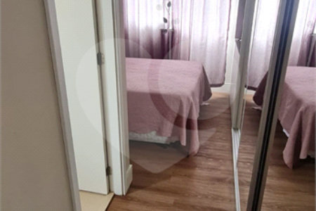 Apartamento à venda com 2 quartos, sendo 1 suíte, em Campestre, Santo André, SP