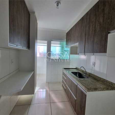 Apartamento à venda com 2 quartos, sendo 1 suíte, em Vila Haro, Sorocaba, SP