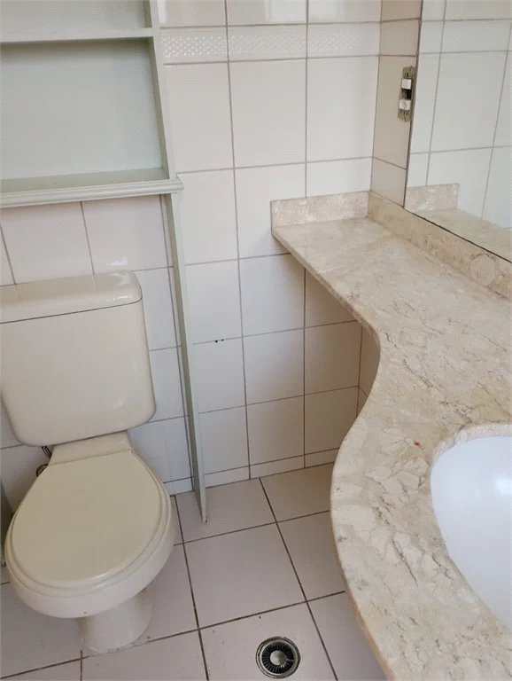 Apartamento à venda com 2 quartos, sendo 1 suíte,  em Vila Suzana, São Paulo, SP