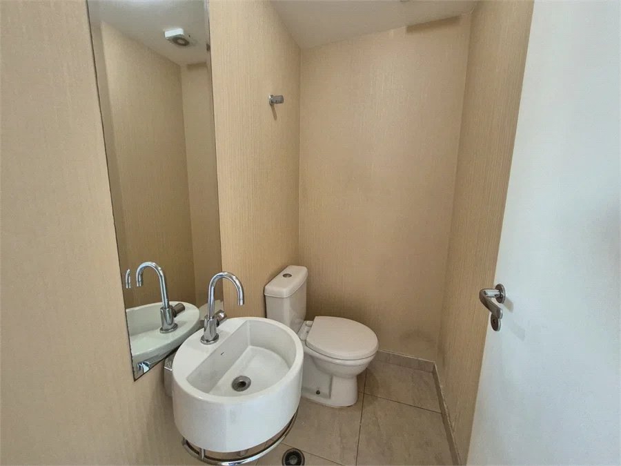 Apartamento à venda com 3 quartos, sendo 1 suíte, em Jardim Olympia, São Paulo, SP