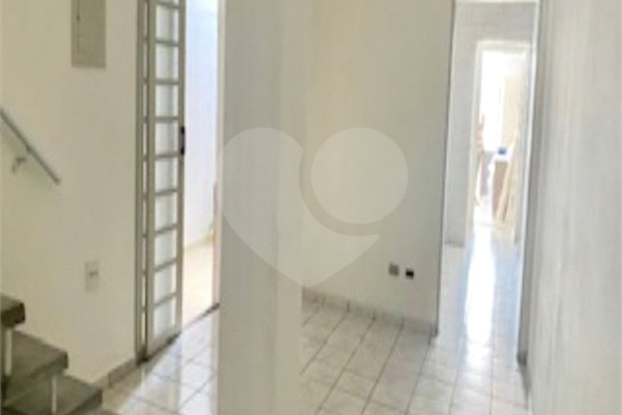 Sobrado à venda com 3 quartos, sendo 1 suíte, em Vila Guilherme, São Paulo, SP